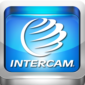 Intercam Mobile 2.0 LOGO-APP點子