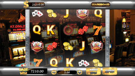 A Ace Double Classic Slots - Free Las Vegas Casino Roulette