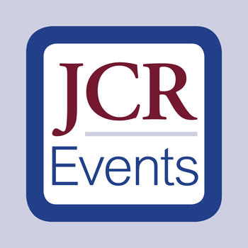 JCR Education Events LOGO-APP點子