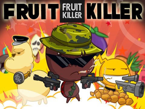 免費下載遊戲APP|Fruit Killer app開箱文|APP開箱王