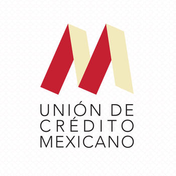 Unión de Crédito Mexicano LOGO-APP點子