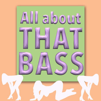 All About That Bass Soundboard And Ringtones LOGO-APP點子