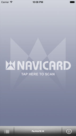 NaviCard