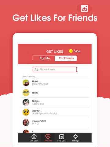免費下載娛樂APP|LikePlus - Get Likes for Instagram, Get More Free Instagram Likes & Followers app開箱文|APP開箱王