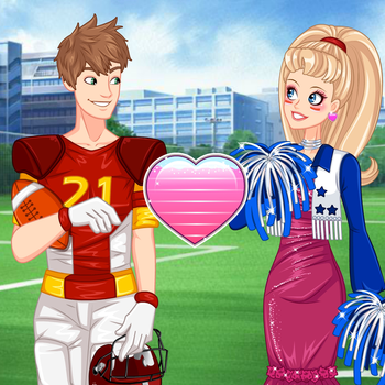 High School Crush Date LOGO-APP點子