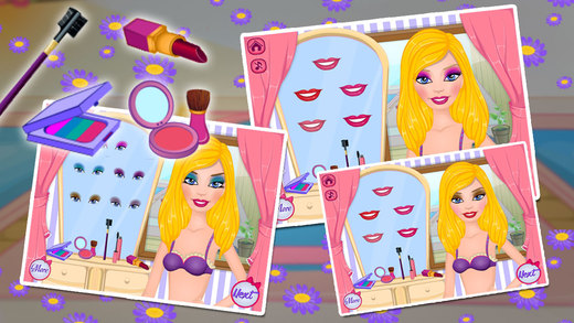 免費下載遊戲APP|Princess Bridesmaid - Hair Spa,Makeover,Make up,Dress Up,Salon app開箱文|APP開箱王