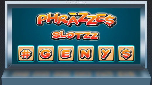 【免費遊戲App】PhraZZe$-APP點子