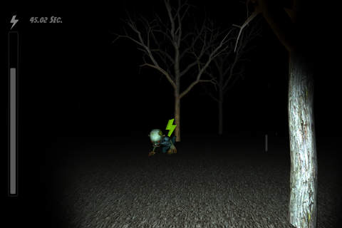 Halloween Run 3D screenshot 2