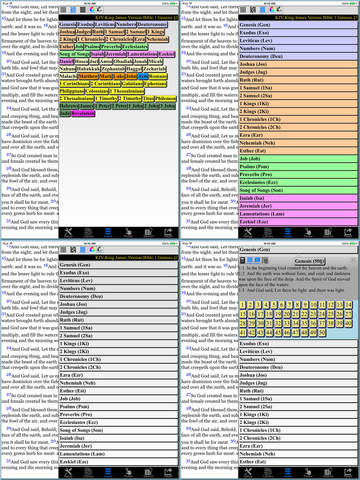 【免費教育App】Holy Bible KJV(King James Version)HD-APP點子