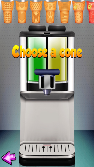 免費下載遊戲APP|Frozen Madness: dash to the ice cream cone app開箱文|APP開箱王