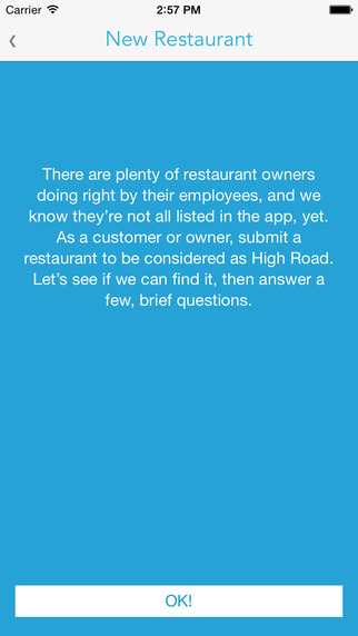 【免費生活App】ROC National Diners' Guide-APP點子