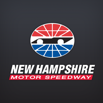 New Hampshire Motor Speedway LOGO-APP點子