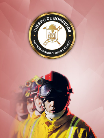 【免費工具App】Cuerpo de Bomberos de Quito-APP點子