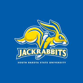 South Dakota State Jackrabbits LOGO-APP點子