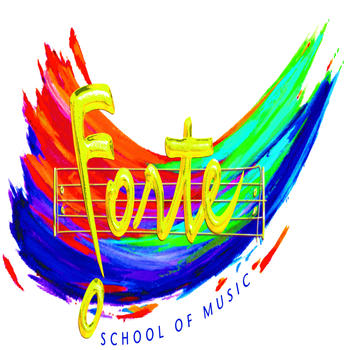 Forte School of Music 商業 App LOGO-APP開箱王