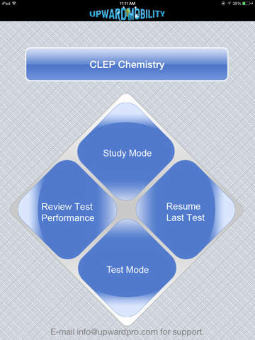 免費下載教育APP|CLEP Chemistry Exam Prep app開箱文|APP開箱王