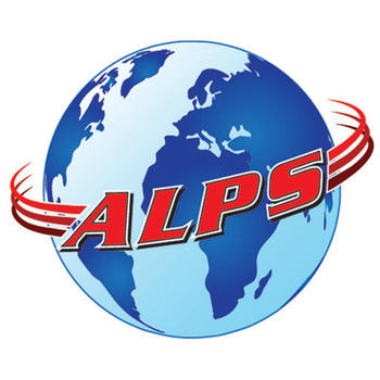 ALPS Global LOGO-APP點子