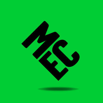 MEC Global Ideas LOGO-APP點子