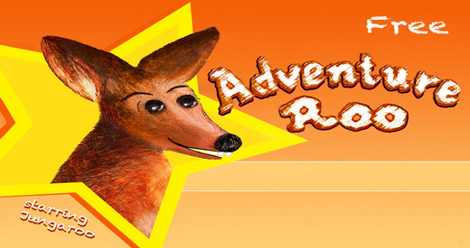 免費下載遊戲APP|AdventureRoo Free app開箱文|APP開箱王