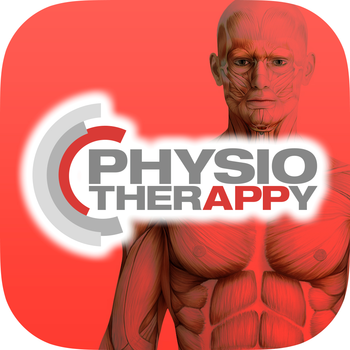 PhysiotherAPPy LOGO-APP點子