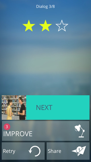 【免費教育App】Learn English, Speak English by SpeakingPal-APP點子