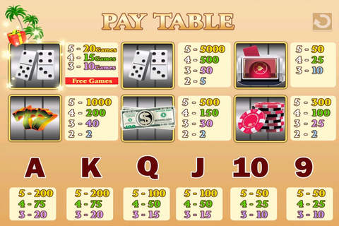 Prized Diamond Slots - Big Win Casino Jackpot screenshot 3