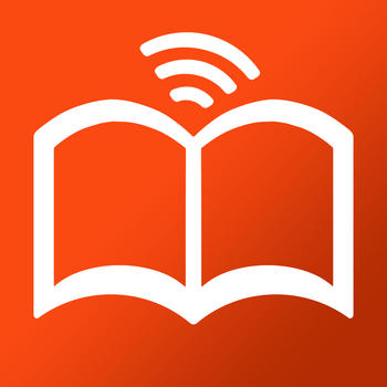 Audiobooks from VoxClub: download and listen the best audio books LOGO-APP點子