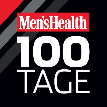 Men's Health 100 Tage Training ohne Geräte LOGO-APP點子