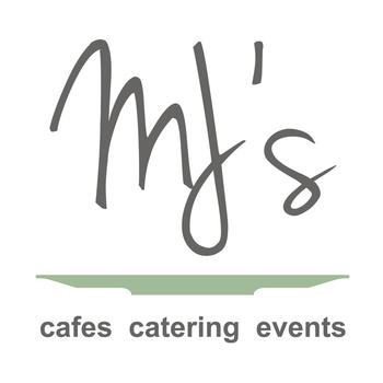 MJ's Cafe LOGO-APP點子