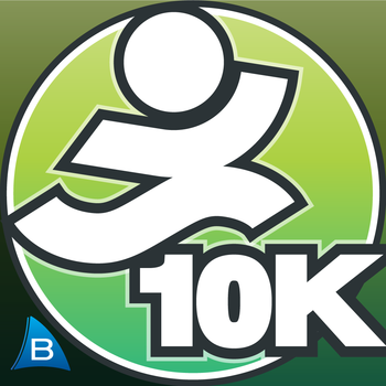 Ease into 10K LOGO-APP點子