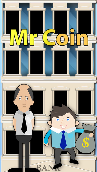 免費下載遊戲APP|Mr Coin app開箱文|APP開箱王