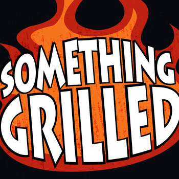 Something Grilled LOGO-APP點子