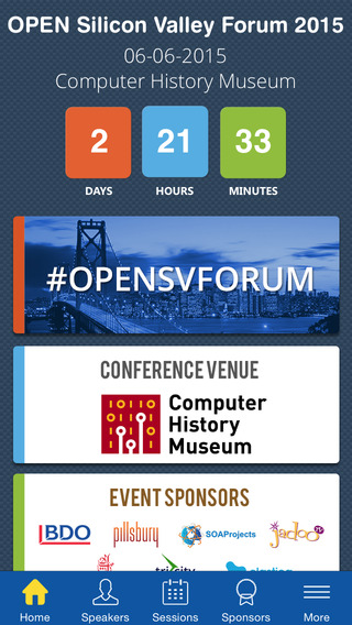 【免費商業App】Open Forum 2015-APP點子