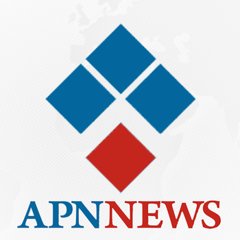 APNNews LOGO-APP點子