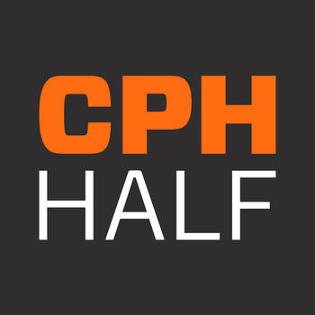 Copenhagen Half Marathon 2015 運動 App LOGO-APP開箱王