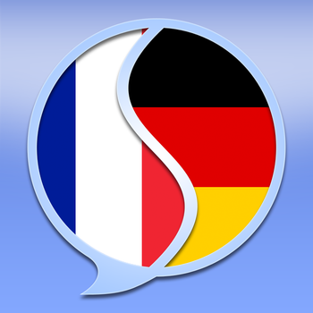 French German Dictionary Free LOGO-APP點子