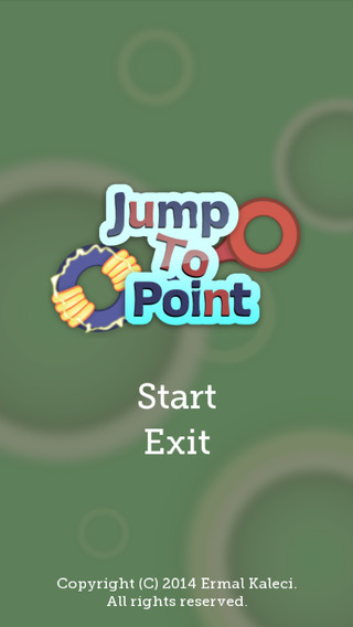 JumpToPoint