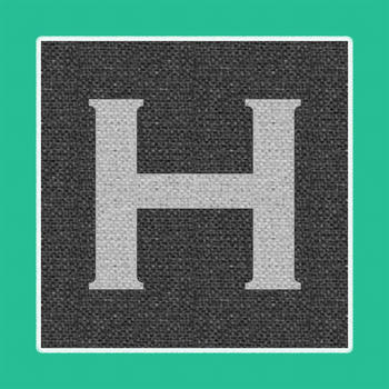 Hungover LOGO-APP點子
