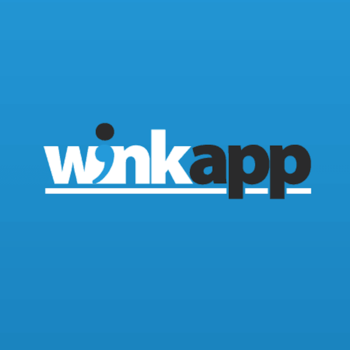 WinkApp LOGO-APP點子