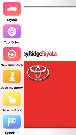 Bay Ridge Toyota