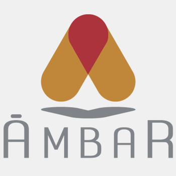 Ambar LOGO-APP點子