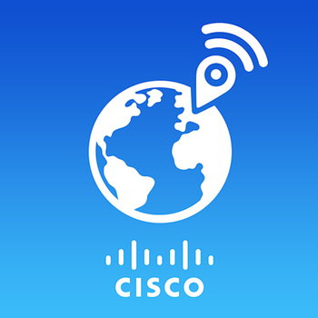 Cisco AirProvision LOGO-APP點子