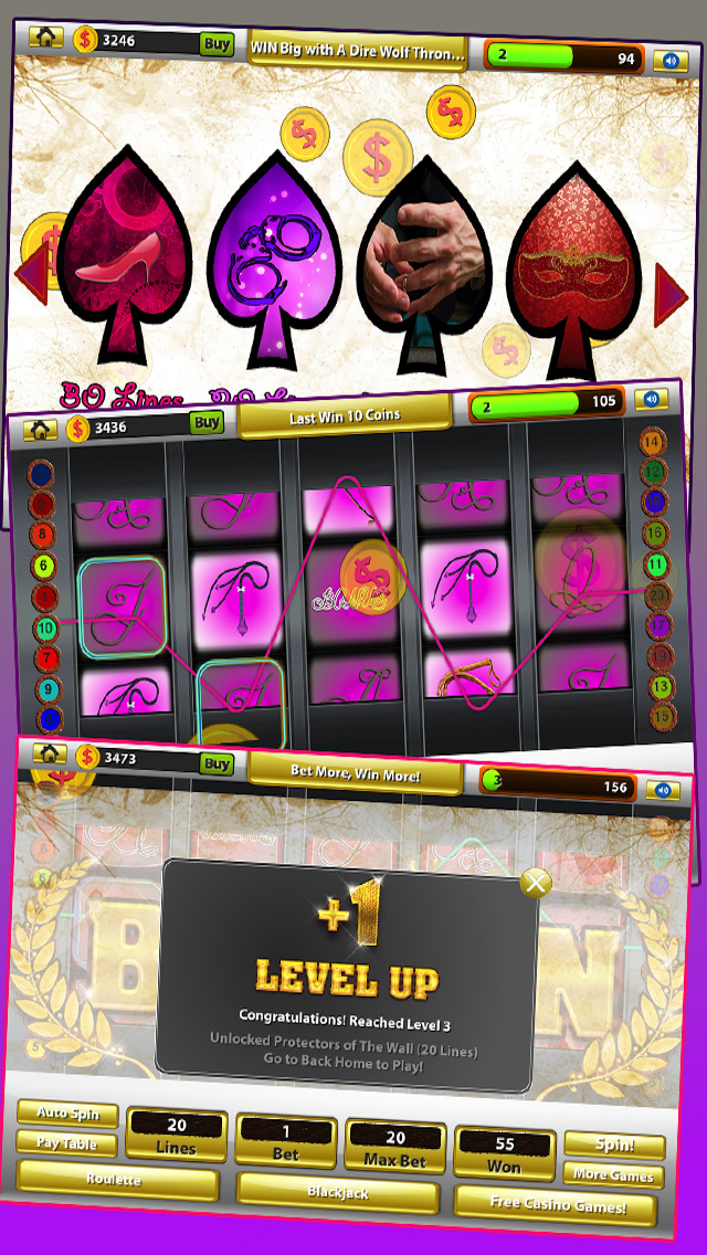 Screenshot 1 +50