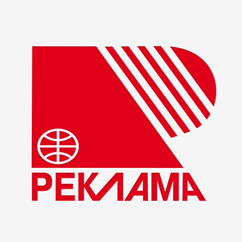 REKLAMA LOGO-APP點子