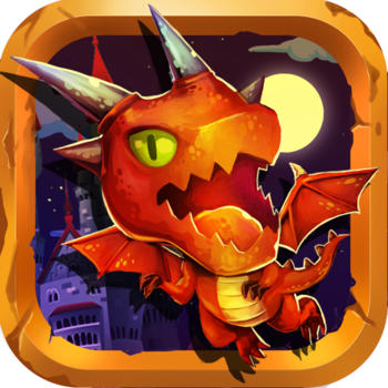 Dragon Breath Match 遊戲 App LOGO-APP開箱王