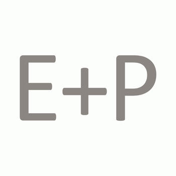 Eberle + Partner AG LOGO-APP點子