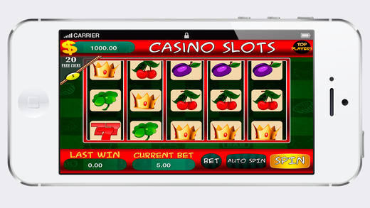 Aby Casino Slots Free Game