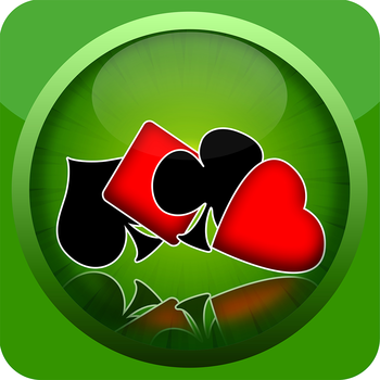 Ultimate FreeCell Solitaire Free 遊戲 App LOGO-APP開箱王