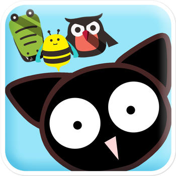 Crazy cat planet 遊戲 App LOGO-APP開箱王