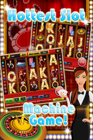 Ace Classic Slots - Rich Vegas Millionaire Slot Games Free screenshot 3